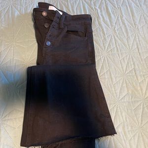 Vervet Bell Bottom Jeans